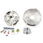 Fits 2001-2004 Mustang GT/00-01 Cobra 3 Pc Performance Under Drive Pulley-1559 - Car Part People