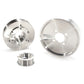 Fits 2001-2004 Mustang GT/00-01 Cobra 3 Pc Performance Under Drive Pulley-1559 - Car Part People