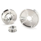 Fits 2001-2004 Mustang GT/00-01 Cobra 3 Pc Performance Under Drive Pulley-1559 - Car Part People