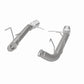 2011-2012 Ford Mustang System Race Axle-Back 15594 Magnaflow - Axle Back Exhaust Car Part People