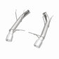 2011-2012 Ford Mustang System Race Axle-Back 15594 Magnaflow - Axle Back Exhaust Car Part People