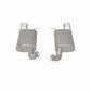 2011-2012 Ford Mustang System Street Axle-Back 15595 Magnaflow - Axle Back Exhaust Car Part People