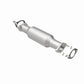 2010 2013 Kia Forte 2.4L Direct-Fit Catalytic Converter 5561714 Magnaflow - Catalytic Converters Car Part People