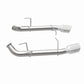 2011-2012 Ford Mustang System Race Axle-Back 15596 Magnaflow - Axle Back Exhaust Car Part People