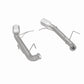 2011-2012 Ford Mustang System Race Axle-Back 15596 Magnaflow