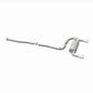 2009-2011 Mitsubishi Lancer System Street Cat-Back 15597 Magnaflow - Cat Back Exhaust Car Part People