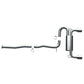 2009-2011 Mitsubishi Lancer System Street Cat-Back 15597 Magnaflow - Cat Back Exhaust Car Part People