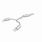 2010-2016 Audi S4 System Touring Cat-Back 15599 Magnaflow - Cat Back Exhaust Car Part People