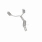 2010-2016 Audi S4 System Touring Cat-Back 15599 Magnaflow - Cat Back Exhaust Car Part People