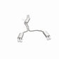 2010-2016 Audi S4 System Touring Cat-Back 15599 Magnaflow - Cat Back Exhaust Car Part People