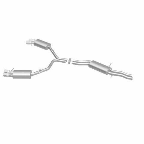 2010-2016 Audi S4 System Touring Cat-Back 15599 Magnaflow