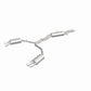 2010-2016 Audi S4 System Touring Cat-Back 15599 Magnaflow - Cat Back Exhaust Car Part People