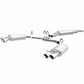 2010-2016 Audi S4 System Touring Cat-Back 15599 Magnaflow