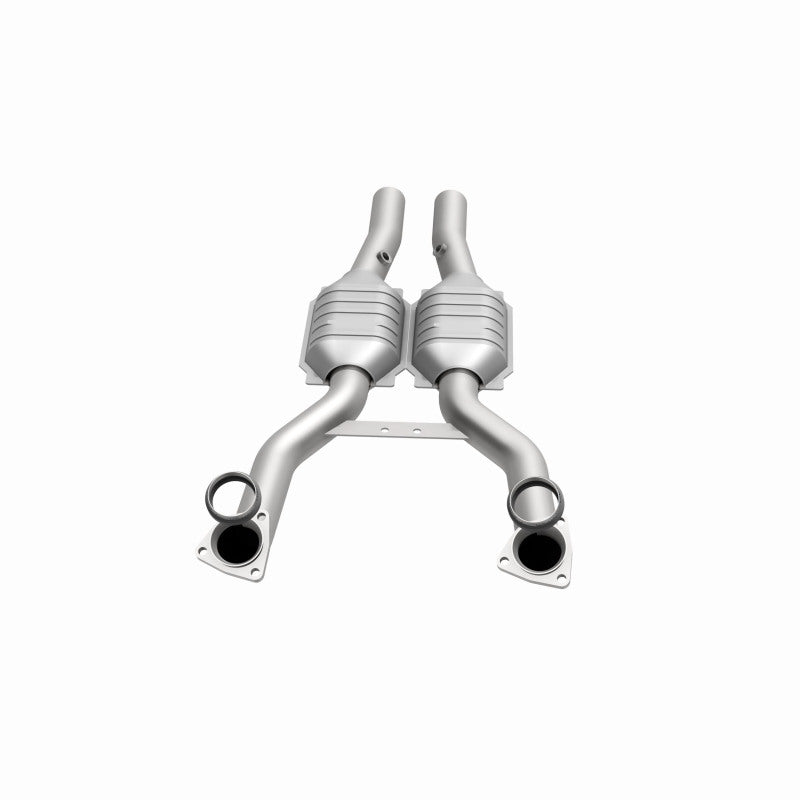 1997-99 Chevrolet Corvette 5.7L Direct-Fit Catalytic Converter 4481988 Magnaflow