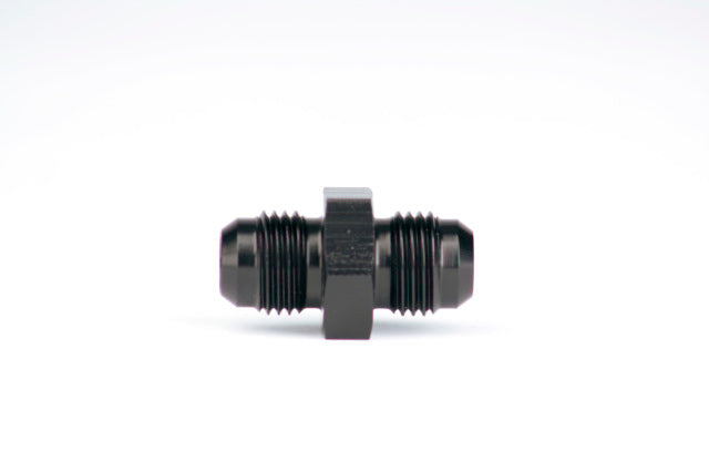 Aeromotive 15602 AN-06 to AN-06 Male Flare Union Fitting