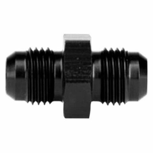 Aeromotive 15602 AN-06 to AN-06 Male Flare Union Fitting - Fuel Line Fittings and Adapters Car Part People