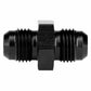 Aeromotive 15602 AN-06 to AN-06 Male Flare Union Fitting