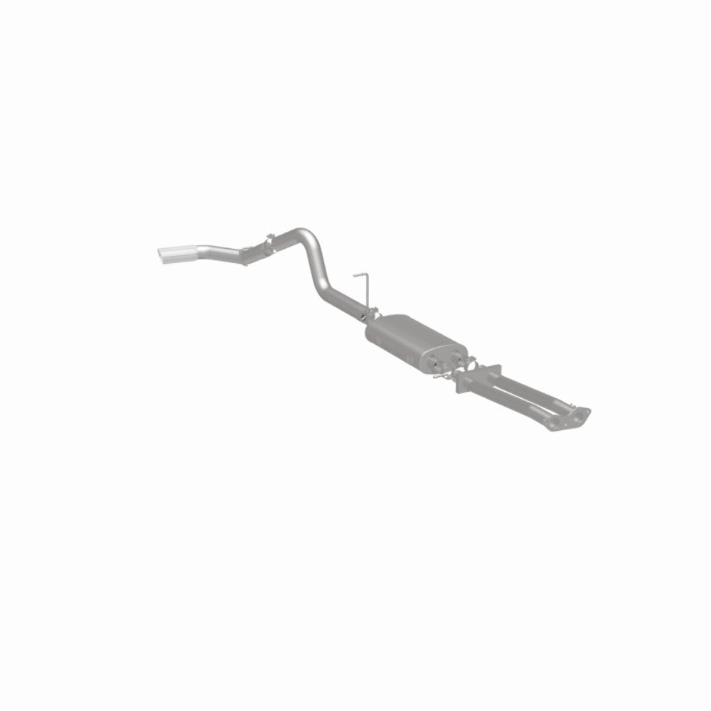 1996-1998 Chevrolet C1500 System Street Cat-Back 15602 Magnaflow - Cat Back Exhaust Car Part People