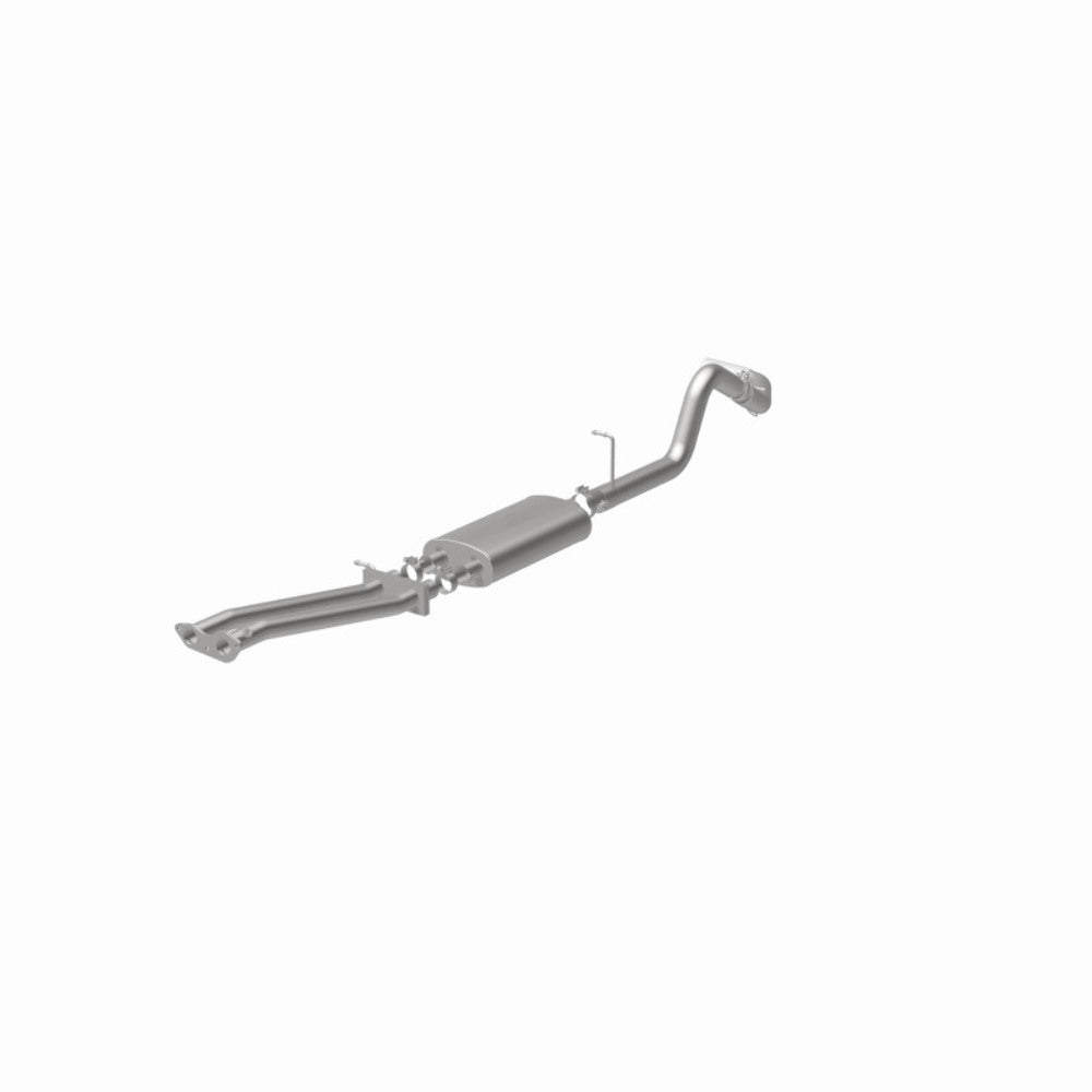 1996-1998 Chevrolet C1500 System Street Cat-Back 15602 Magnaflow - Cat Back Exhaust Car Part People