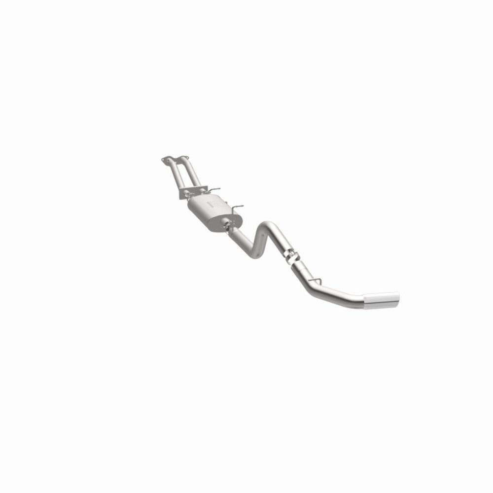 1996-1998 Chevrolet C1500 System Street Cat-Back 15602 Magnaflow - Cat Back Exhaust Car Part People