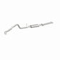 1996-1998 Chevrolet C1500 System Street Cat-Back 15602 Magnaflow - Cat Back Exhaust Car Part People