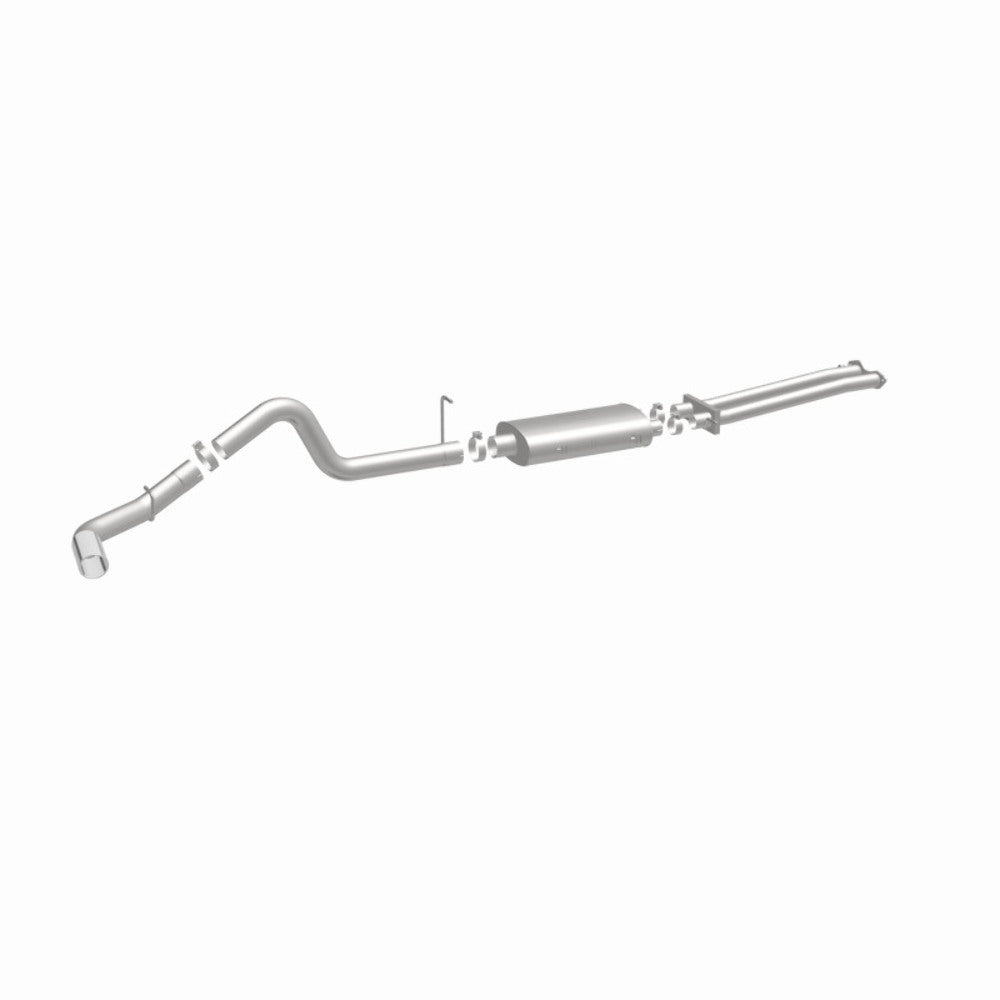 1996-1998 Chevrolet C1500 System Street Cat-Back 15602 Magnaflow - Cat Back Exhaust Car Part People