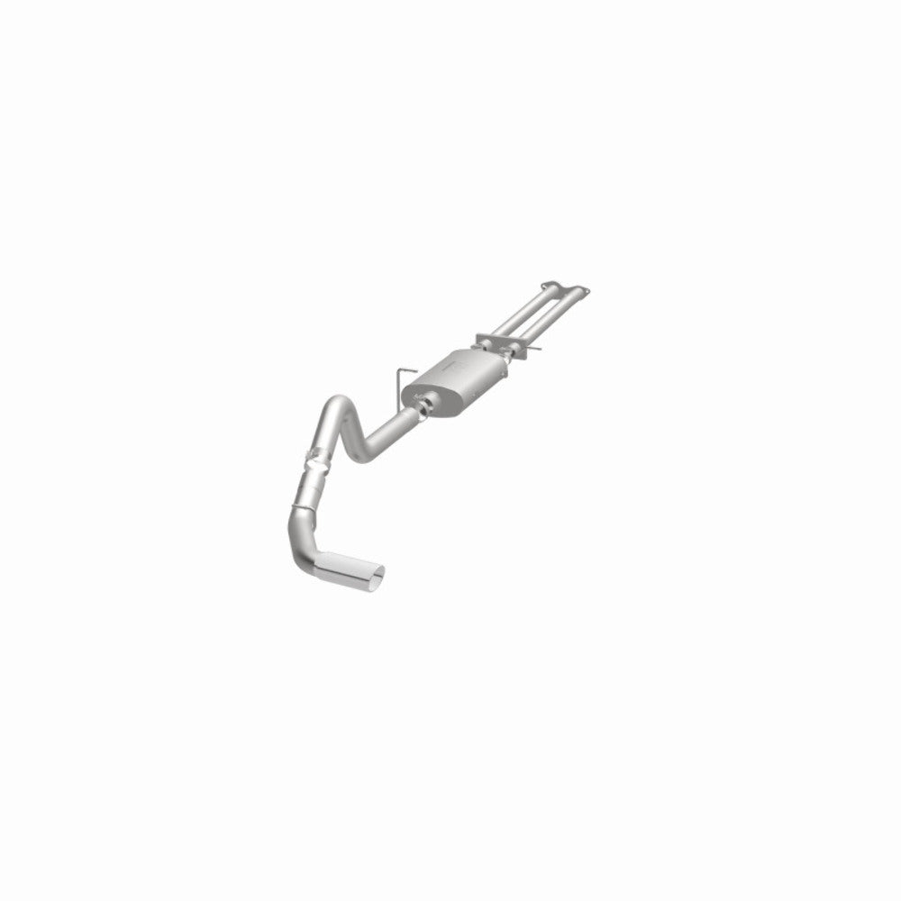 1996-1998 Chevrolet C1500 System Street Cat-Back 15602 Magnaflow - Cat Back Exhaust Car Part People