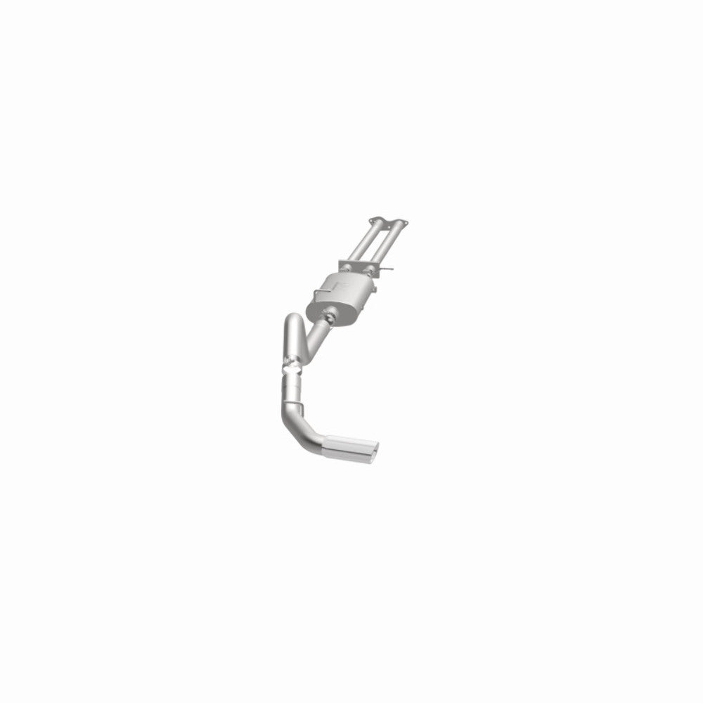 1996-1998 Chevrolet C1500 System Street Cat-Back 15602 Magnaflow - Cat Back Exhaust Car Part People