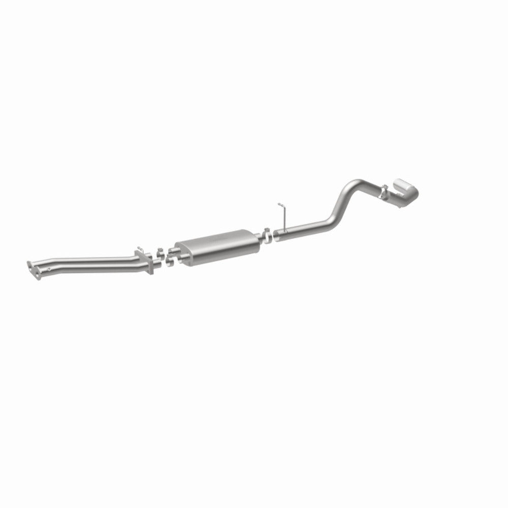 1996-1998 Chevrolet C1500 System Street Cat-Back 15602 Magnaflow - Cat Back Exhaust Car Part People