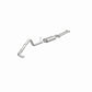 1996-1998 Chevrolet C1500 System Street Cat-Back 15602 Magnaflow - Cat Back Exhaust Car Part People