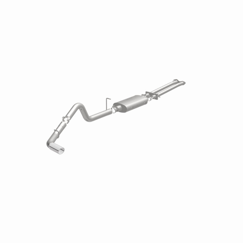 1996-1998 Chevrolet C1500 System Street Cat-Back 15602 Magnaflow - Cat Back Exhaust Car Part People