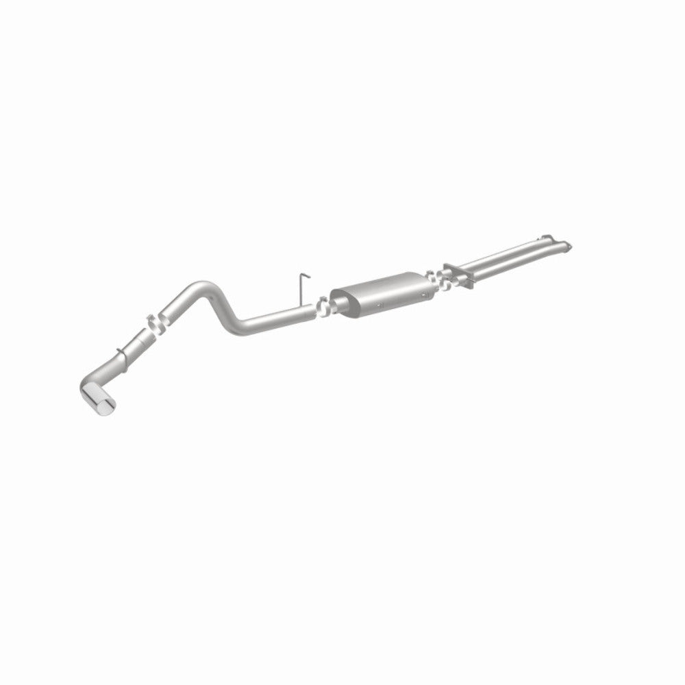 1996-1998 Chevrolet C1500 System Street Cat-Back 15602 Magnaflow - Cat Back Exhaust Car Part People