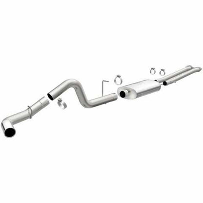 1996-1998 Chevrolet C1500 System Street Cat-Back 15602 Magnaflow - Cat Back Exhaust Car Part People