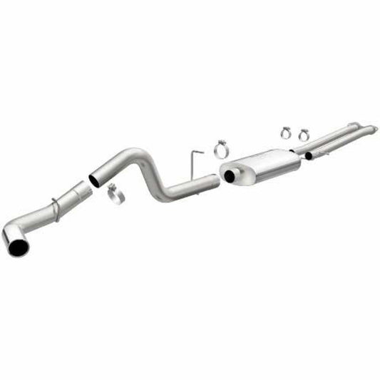 1996-1998 Chevrolet C1500 System Street Cat-Back 15602 Magnaflow - Cat Back Exhaust Car Part People
