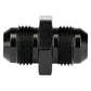 Aeromotive 15603 AN-08 to AN-08 Male Flare Union Fitting