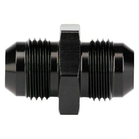 Aeromotive 15603 AN-08 to AN-08 Male Flare Union Fitting