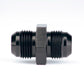 Aeromotive 15604 AN-10 to AN-10 Male Flare Union Fitting - Fuel Line Fittings and Adapters Car Part People