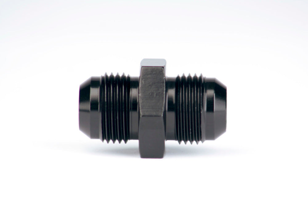 Aeromotive 15604 AN-10 to AN-10 Male Flare Union Fitting - Fuel Line Fittings and Adapters Car Part People