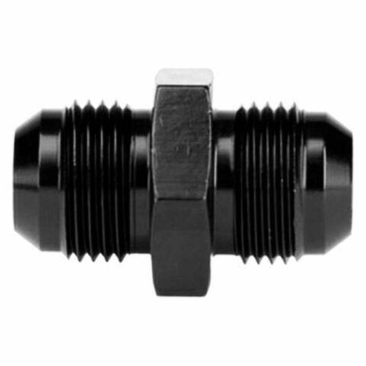 Aeromotive 15604 AN-10 to AN-10 Male Flare Union Fitting - Fuel Line Fittings and Adapters Car Part People