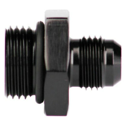 Aeromotive 15605 ORB to AN Flare - Fuel Line Fittings and Adapters Car Part People