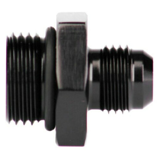 Aeromotive 15605 ORB to AN Flare - Fuel Line Fittings and Adapters Car Part People