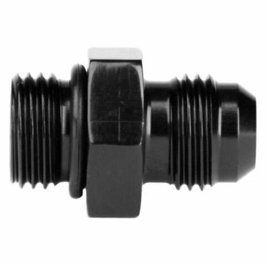 Aeromotive 15606 ORB to AN Flare - Fuel Line Fittings and Adapters Car Part People
