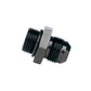Aeromotive 15607 ORB to AN Flare - Fuel Line Fittings and Adapters Car Part People