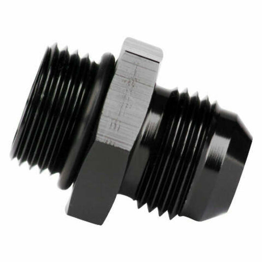 Aeromotive 15607 ORB to AN Flare - Fuel Line Fittings and Adapters Car Part People