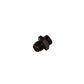 Fuel Hose Fitting Fuel System Universal Fit Aeromotive 15607-BGPL