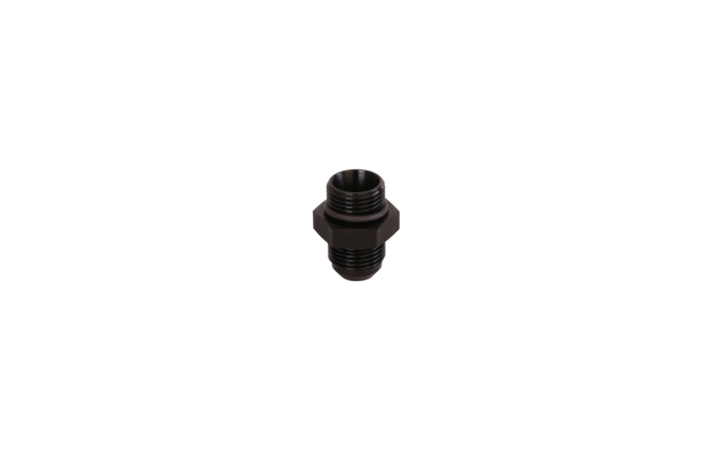 Aeromotive 15608 ORB to AN Flare - Fuel Line Fittings and Adapters Car Part People