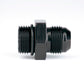Aeromotive 15608 ORB to AN Flare - Fuel Line Fittings and Adapters Car Part People