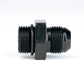 Aeromotive 15608 ORB to AN Flare - Fuel Line Fittings and Adapters Car Part People