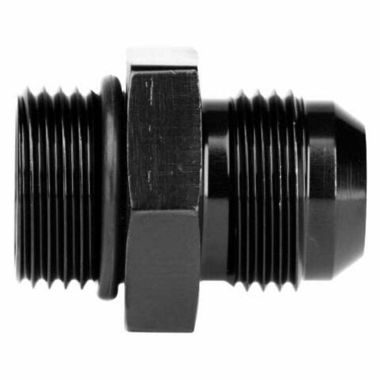 Aeromotive 15608 ORB to AN Flare - Fuel Line Fittings and Adapters Car Part People