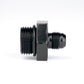 Aeromotive 15609 ORB to AN Flare - Fuel Line Fittings and Adapters Car Part People